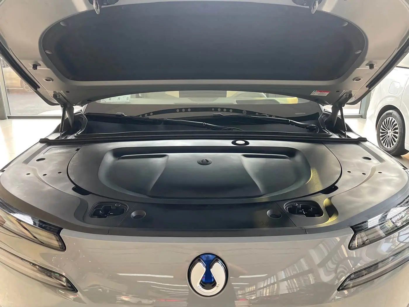 Denza N8L 2025 — Photo 14/15