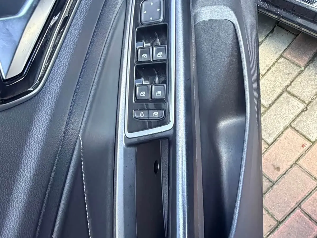Jetta VS7 2022 — Photo 12/20