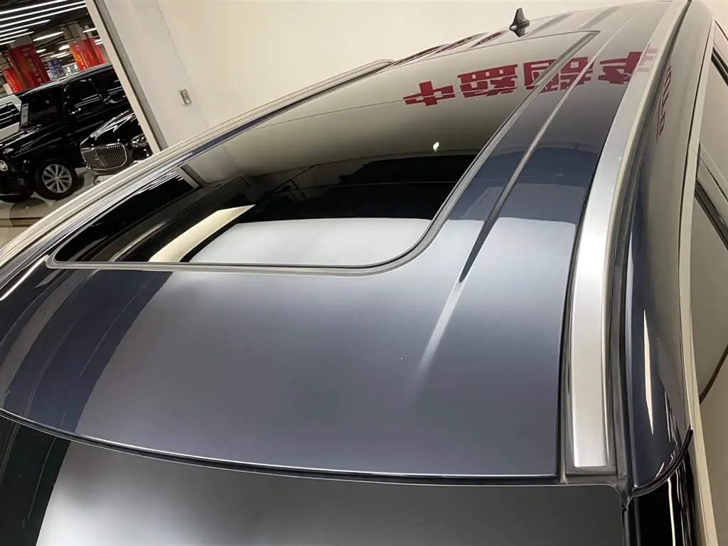 Lincoln Aviator 2022 — Şəkil 5/20