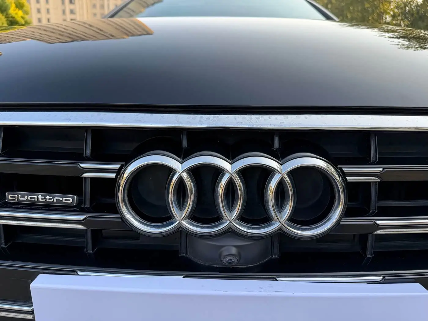 Audi A6L 2023 — Photo 14/17