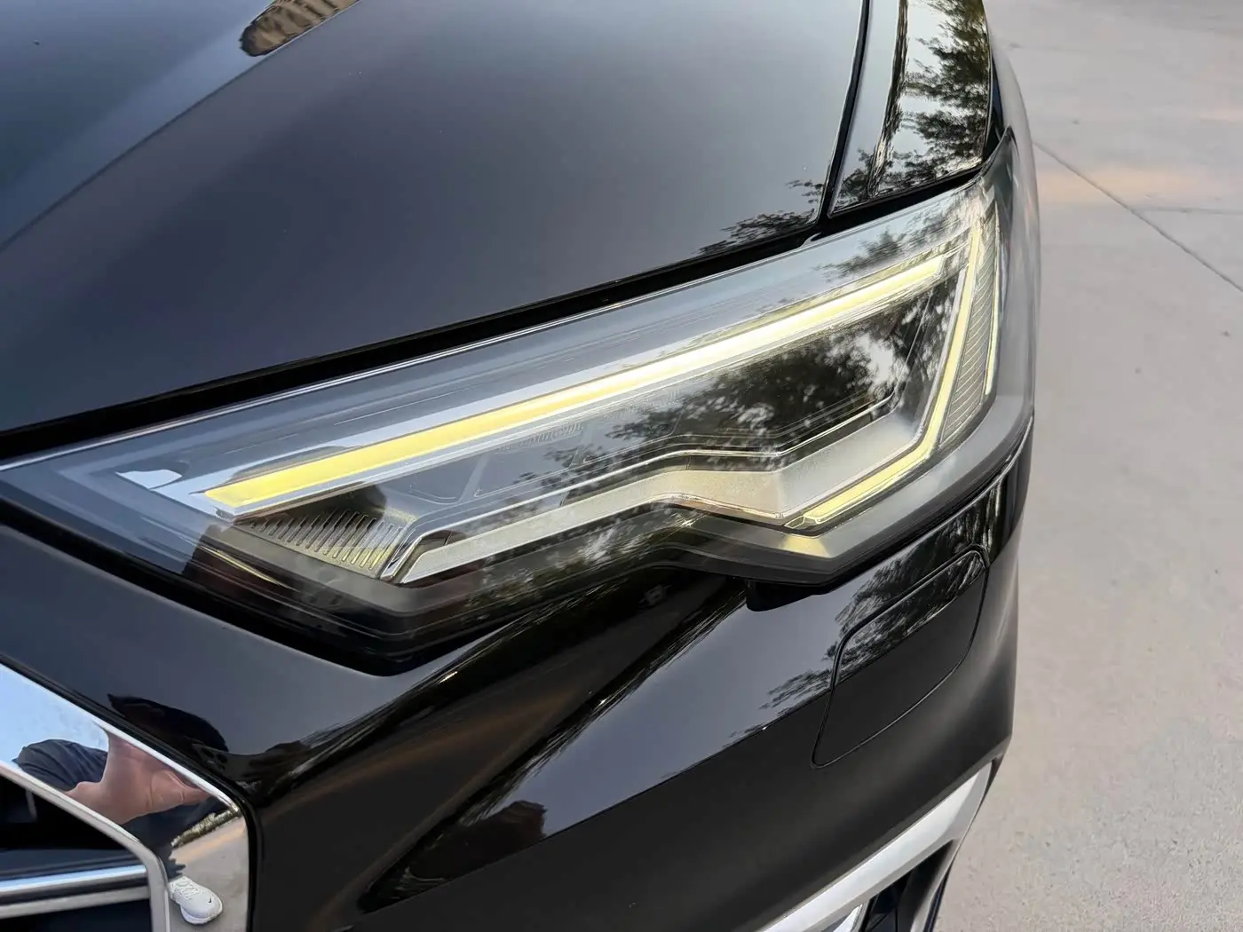 Audi A6L 2023 — Photo 15/17