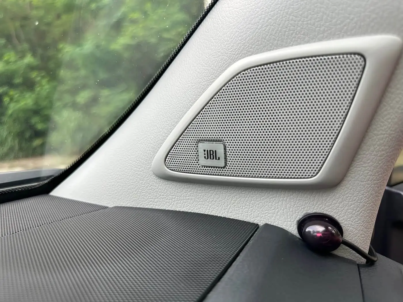 Toyota Prado 2018 — Photo 13/18