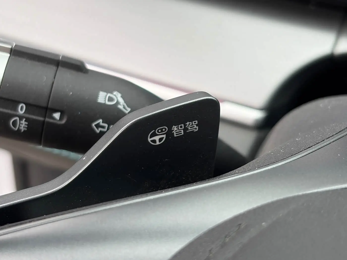 BYD Song L DM-i 2025 — Фото 19/20