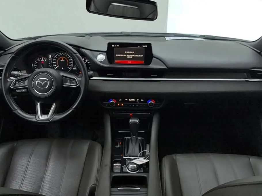 Mazda Atenza 2021 — Photo 12/16