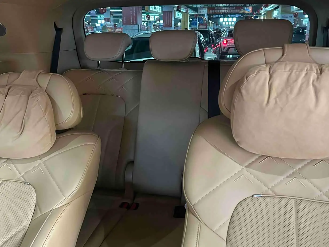 Voyah Auto Voyah Dreamer 2025 — Photo 11/20