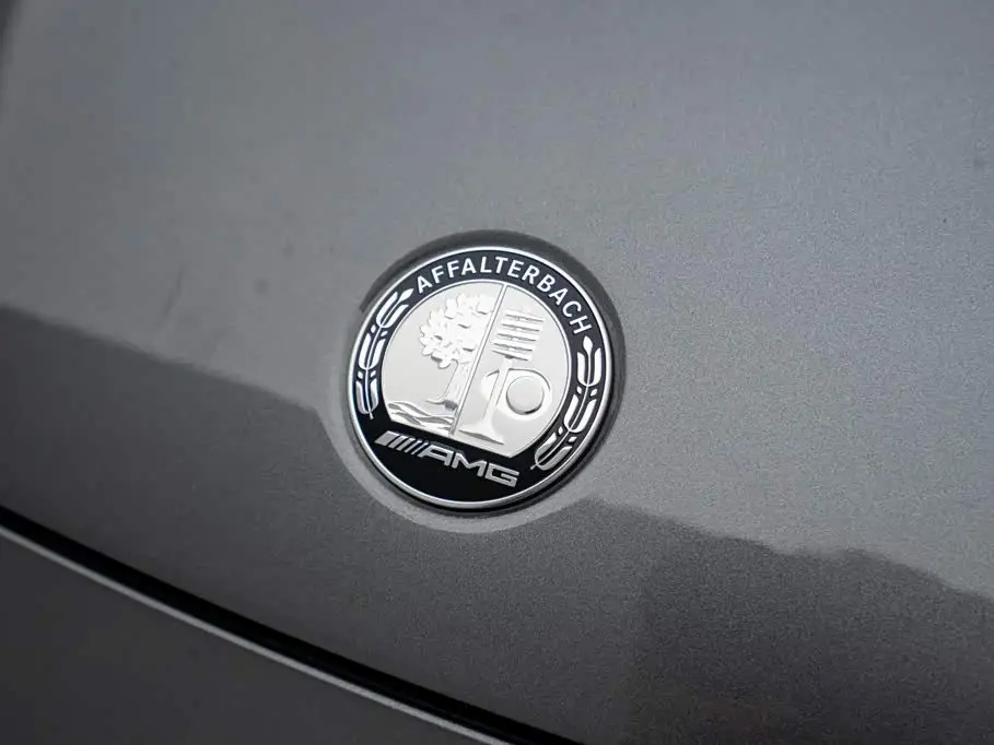 Mercedes-Benz GLB AMG 2024 — Şəkil 14/20