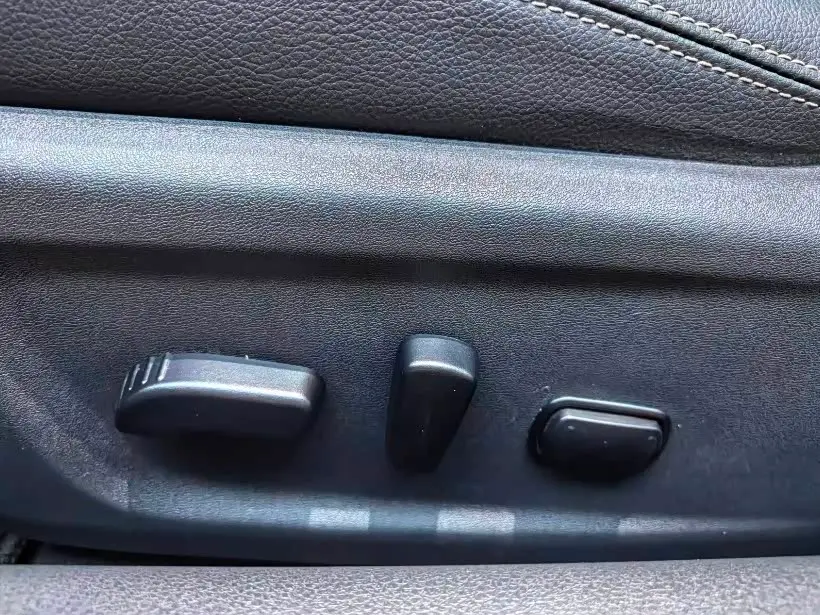Nissan Teana 2022 — Фото 12/20