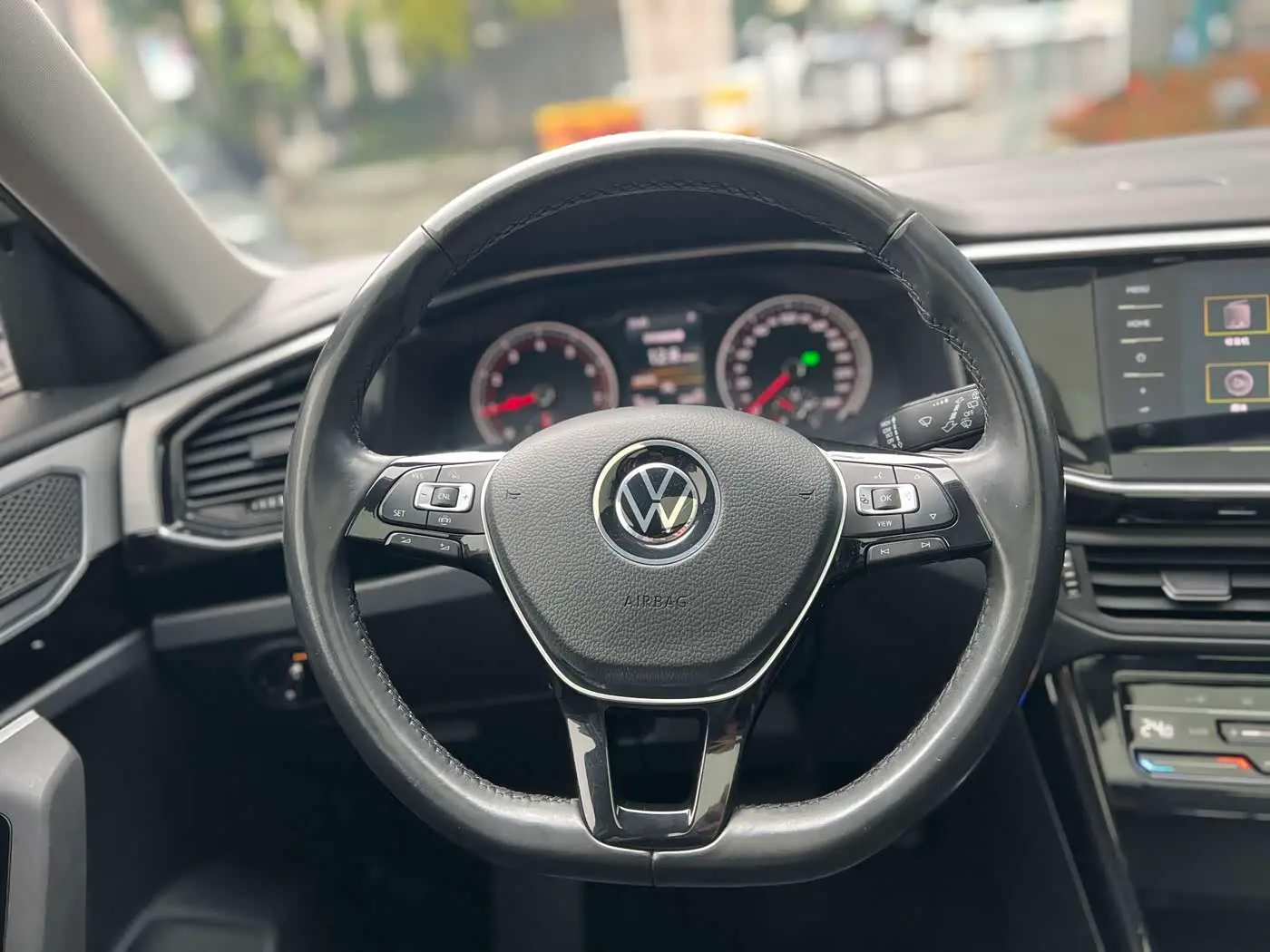Volkswagen Tayron 2020 — Фото 9/10