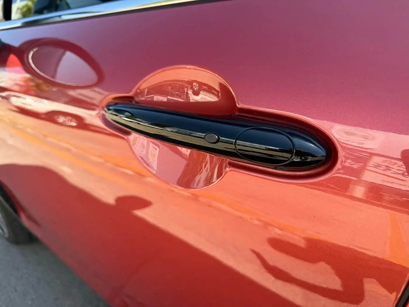 MINI CLUBMAN 2024 — Photo 8/18