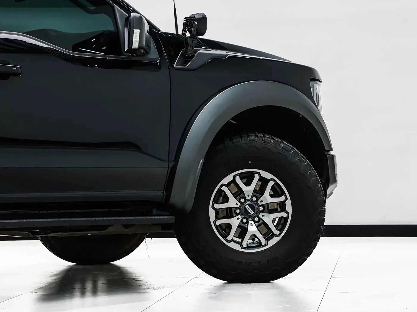 Ford F-150 Raptor 2024 — Photo 20/20