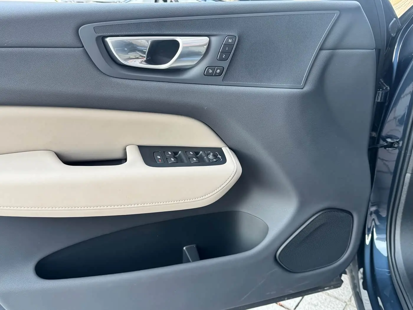 Volvo XC60 2026 — Photo 7/20