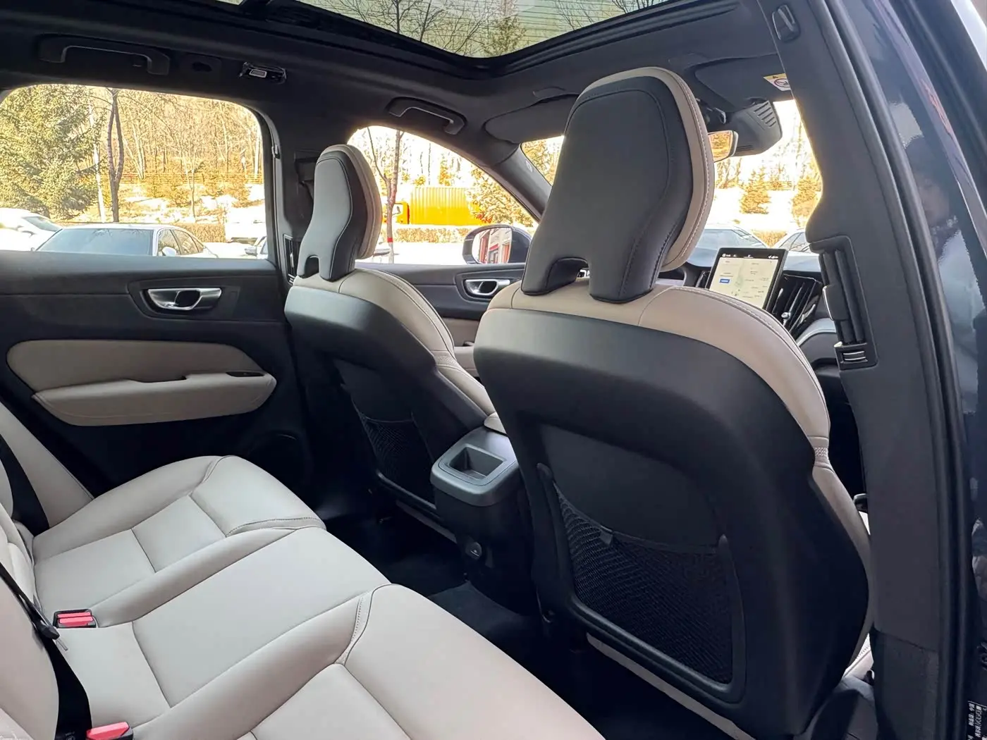 Volvo XC60 2026 — Photo 19/20