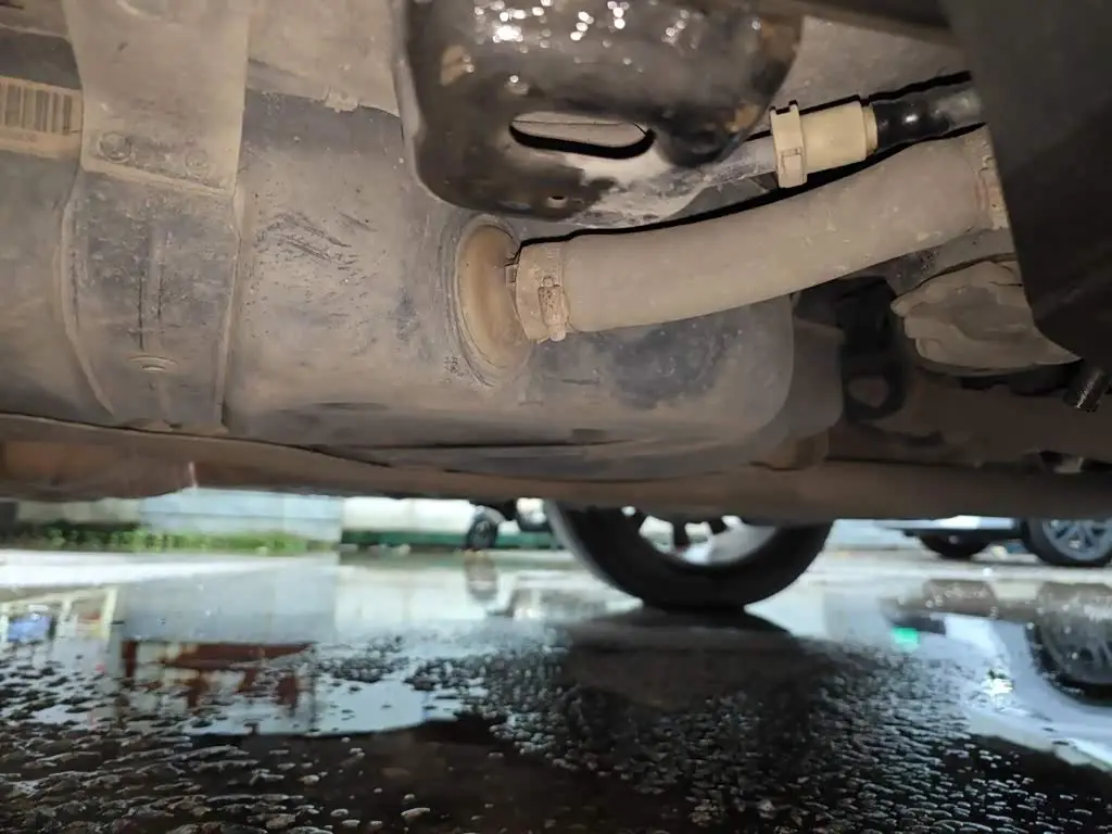 Jeep Grand Cherokee 2019 — Photo 18/20
