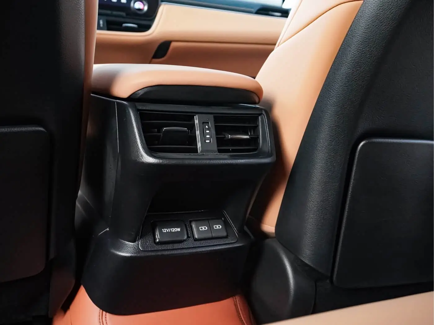 Lexus ES 2025 — Photo 20/20
