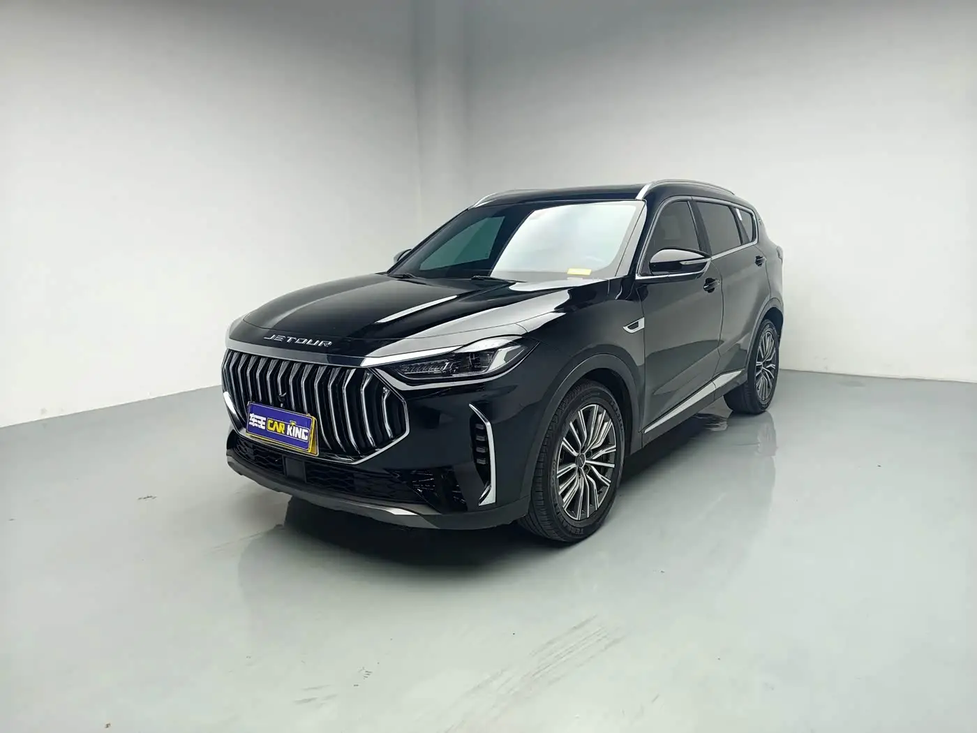Jetour X70 PLUS, 2023