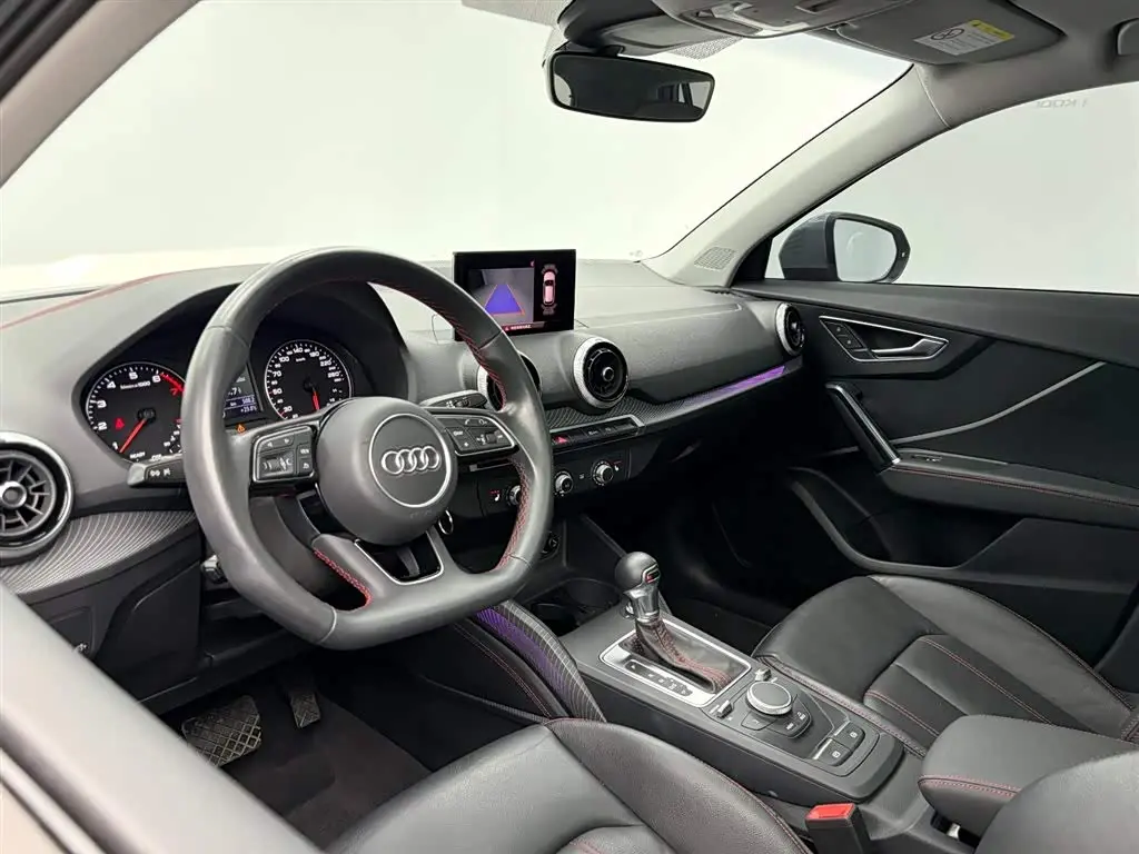 Audi Q2L 2023 — Photo 14/20