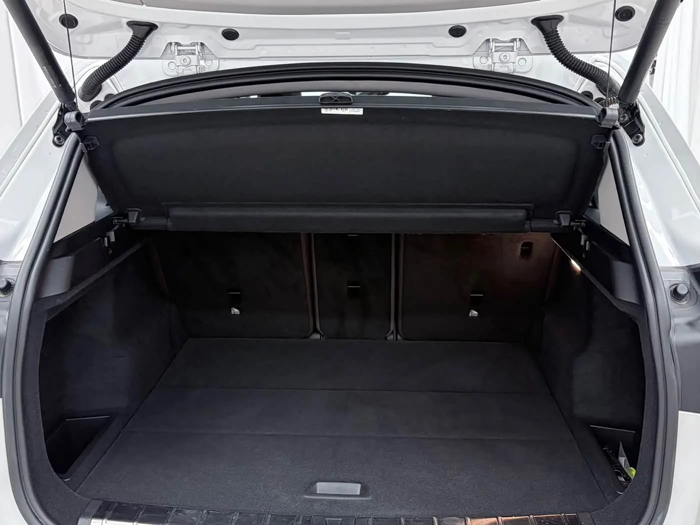 BMW X1 2022 — Photo 17/20
