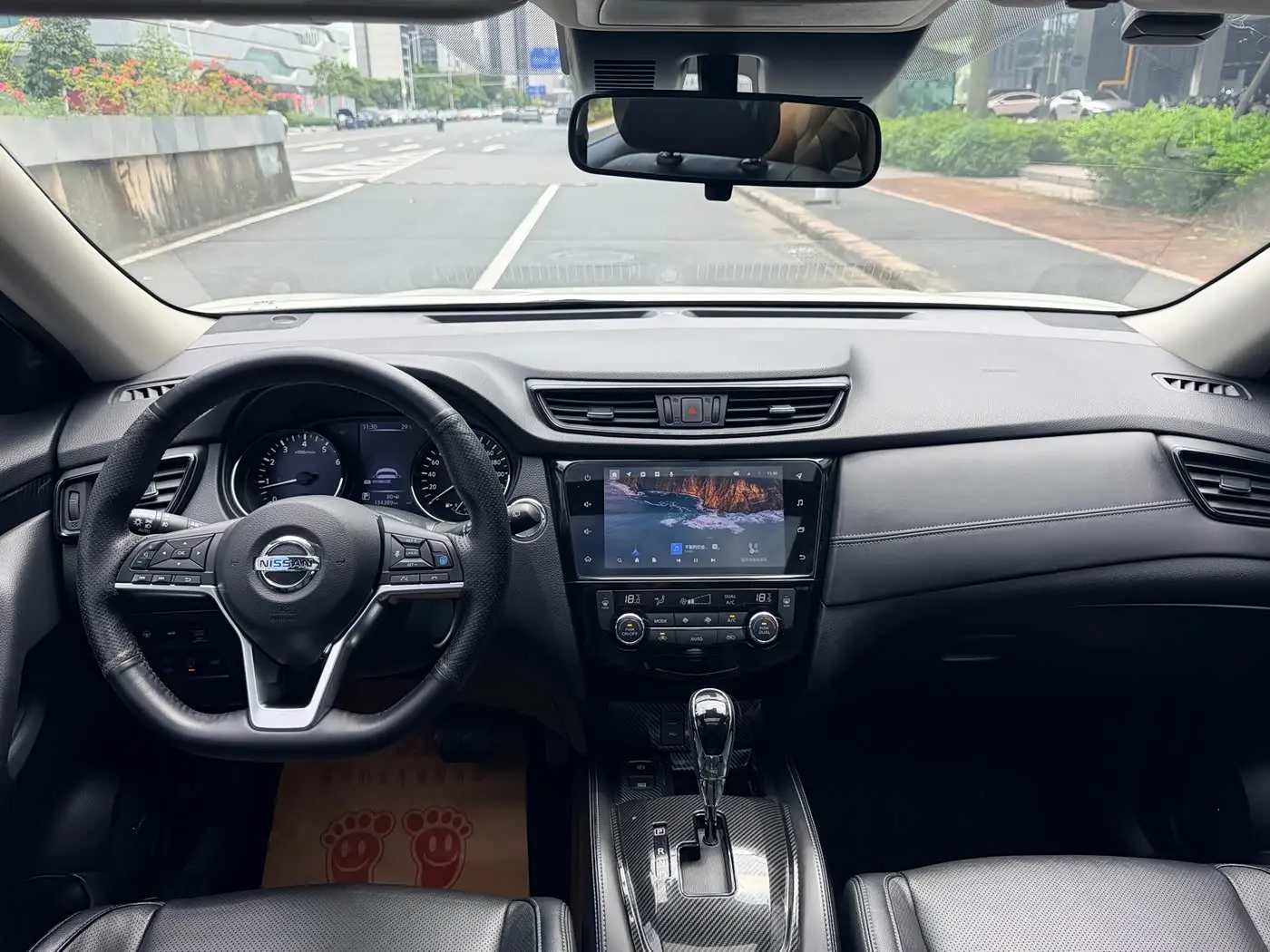 Nissan X-Trail 2020 — Фото 13/20