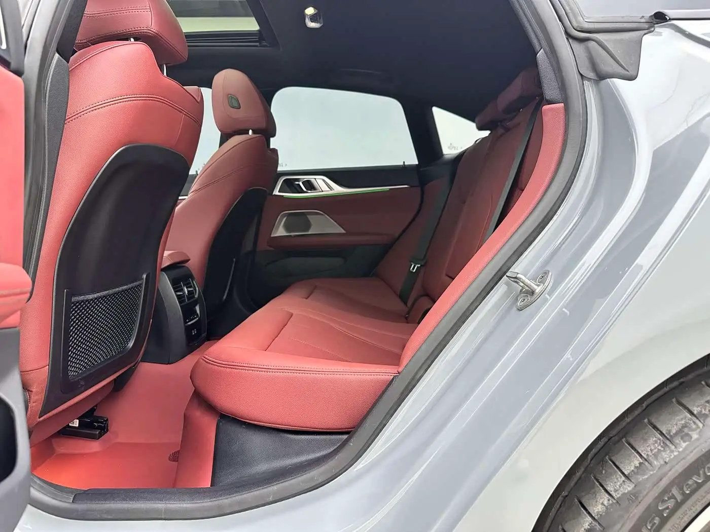 BMW 4 Series 2024 — Photo 6/17
