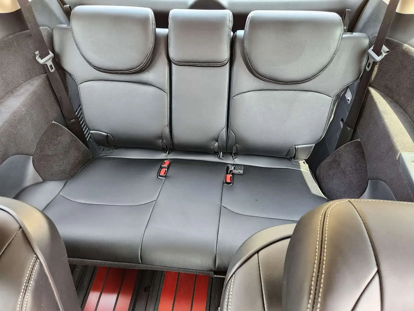 Honda Odyssey 2020 — Şəkil 10/17