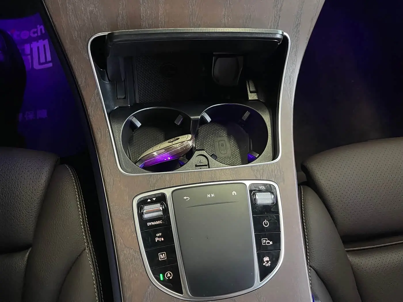 Mercedes-Benz GLC 2023 — Фото 14/20