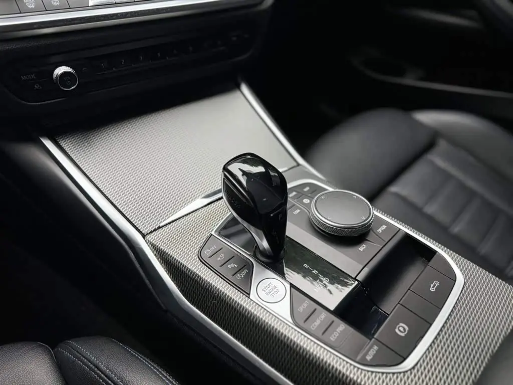 BMW 4 Series 2021 — Фото 9/9