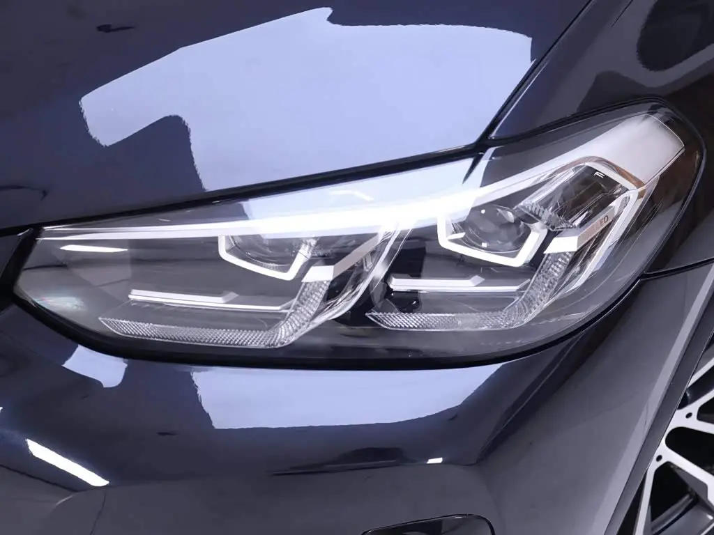 BMW X3 2022 — Photo 4/20