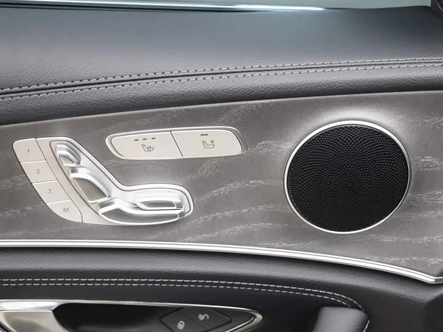 Mercedes-Benz E-Class 2023 — Şəkil 12/20