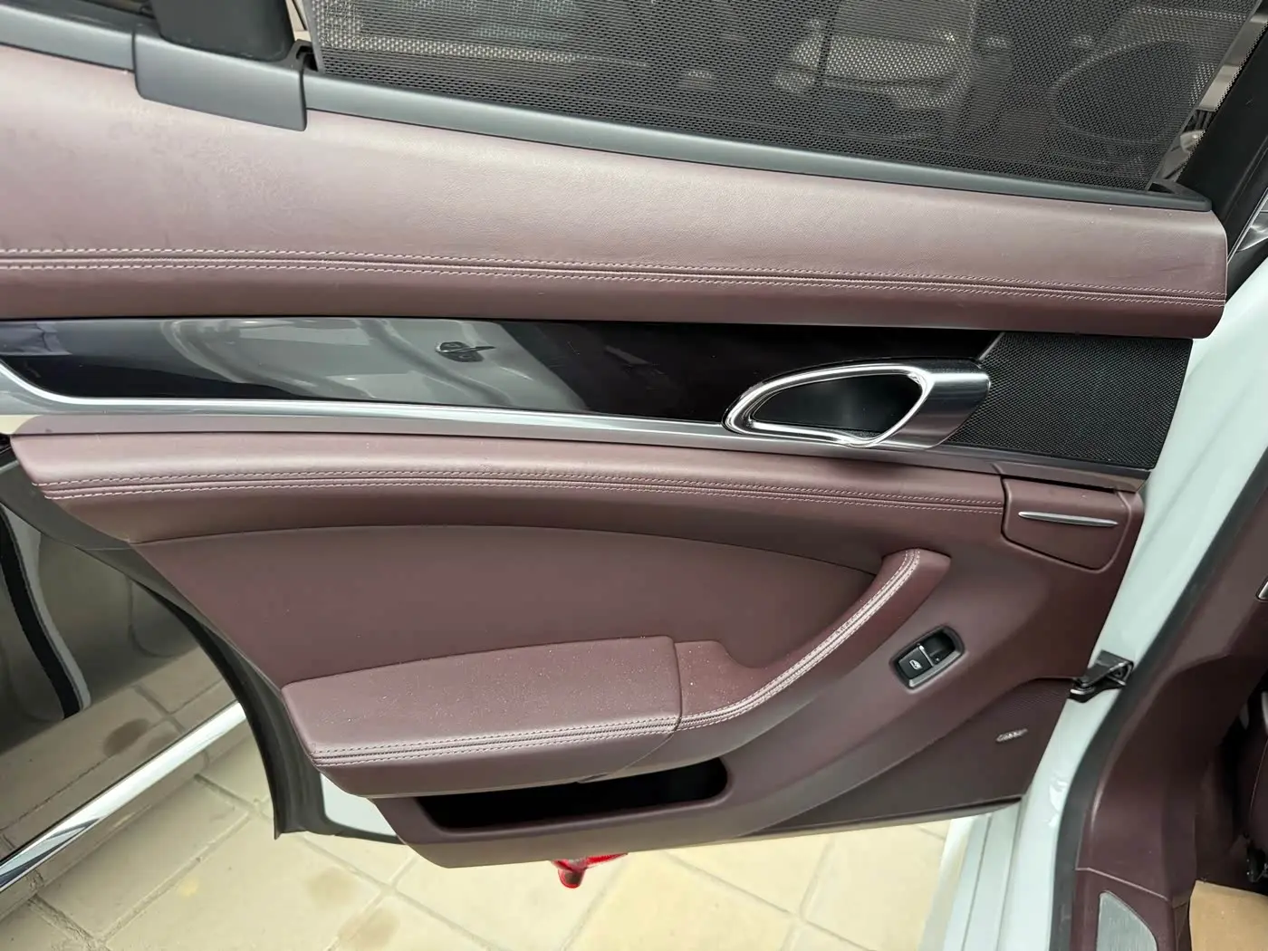 Porsche Panamera 2016 — Şəkil 9/17