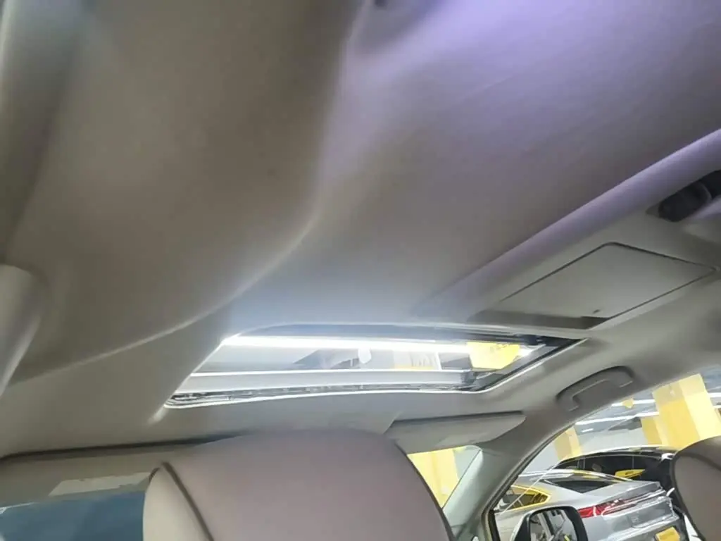 Nissan Quest 2016 — Şəkil 18/20