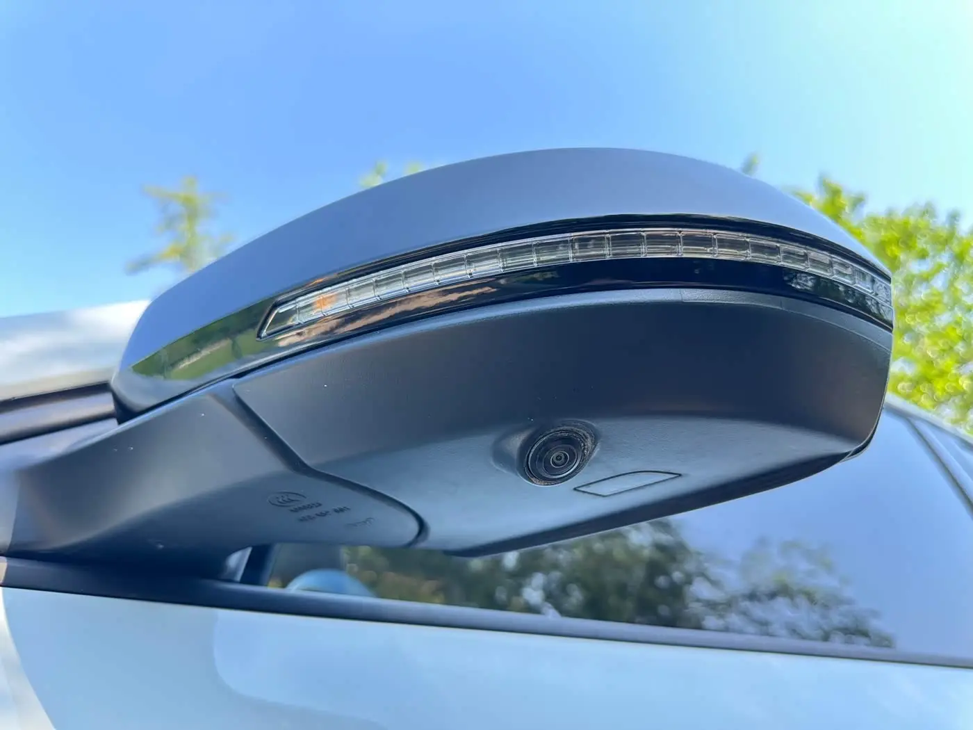 Jetta VS5 2023 — Photo 13/18
