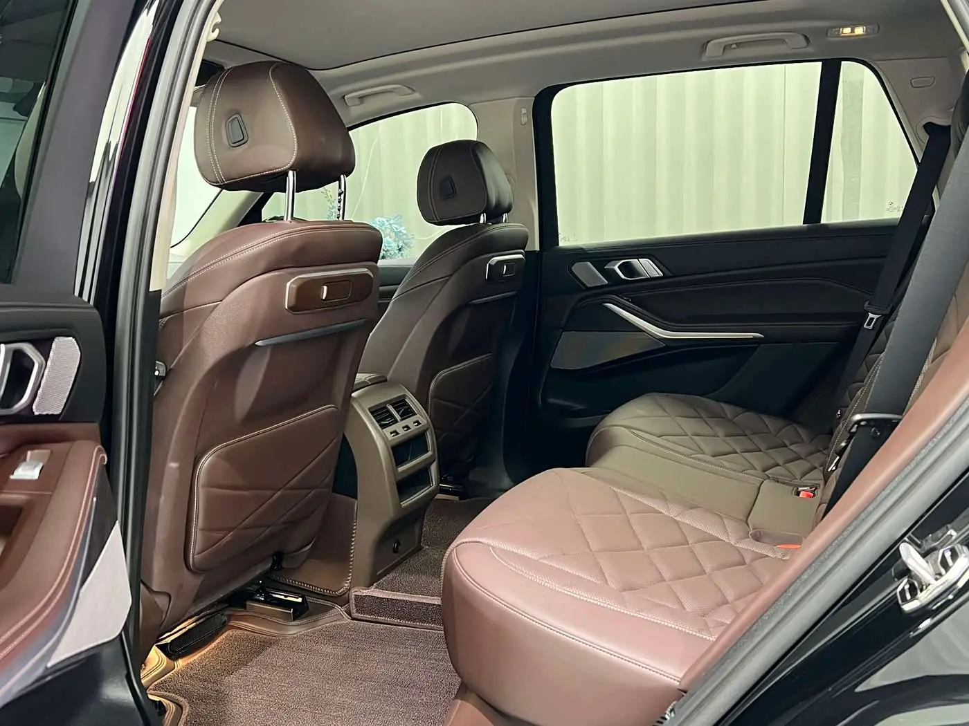 BMW X5 2025 — Photo 5/12