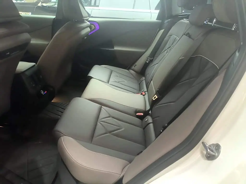 BMW X3 2026 — Şəkil 17/20