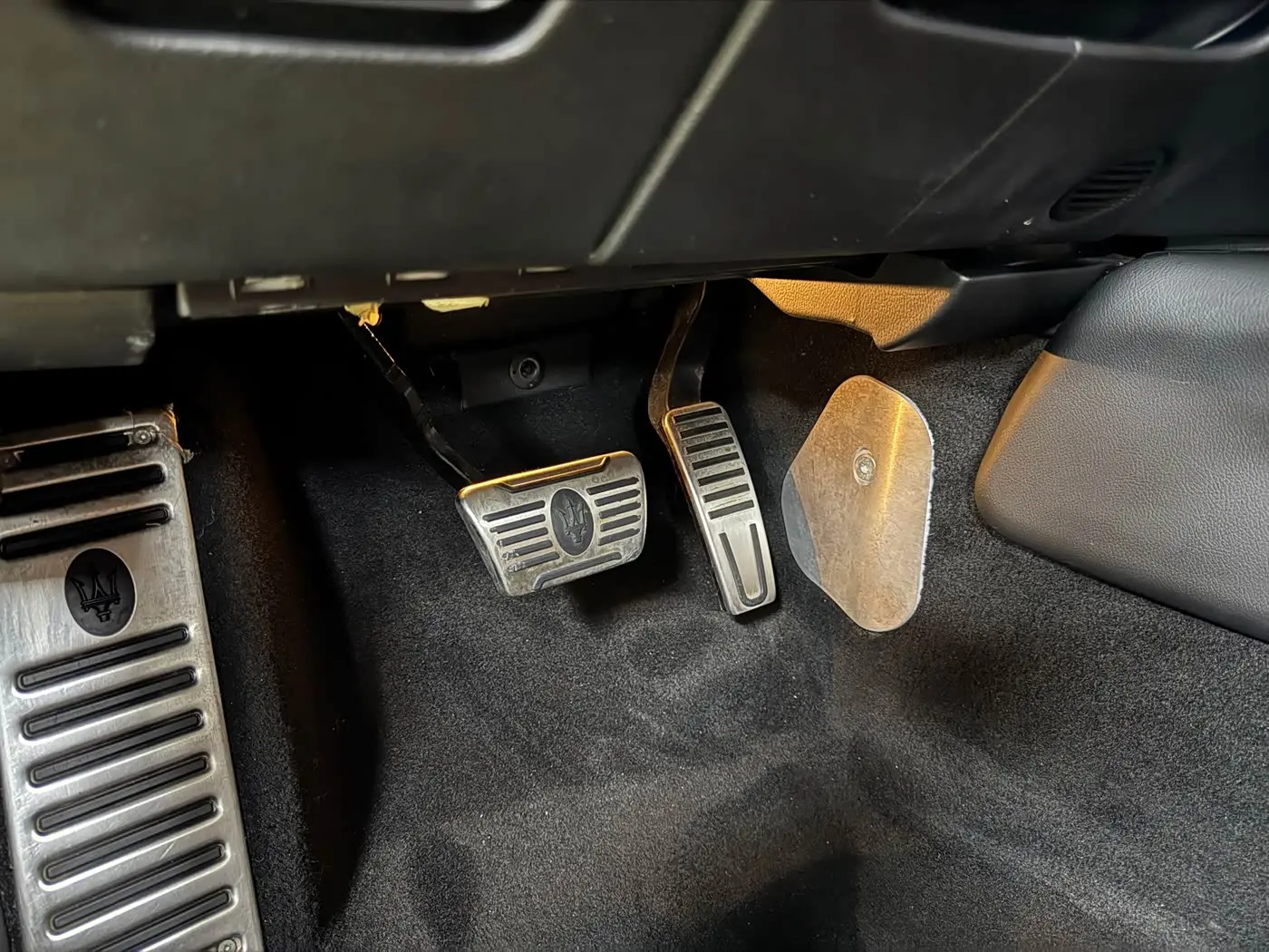 Maserati Ghibli 2015 — Photo 16/20