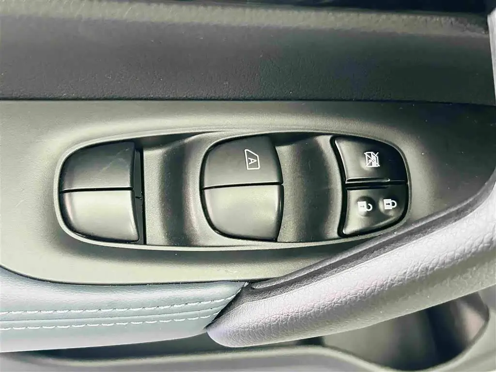 Nissan Qashqai 2024 — Фото 18/20