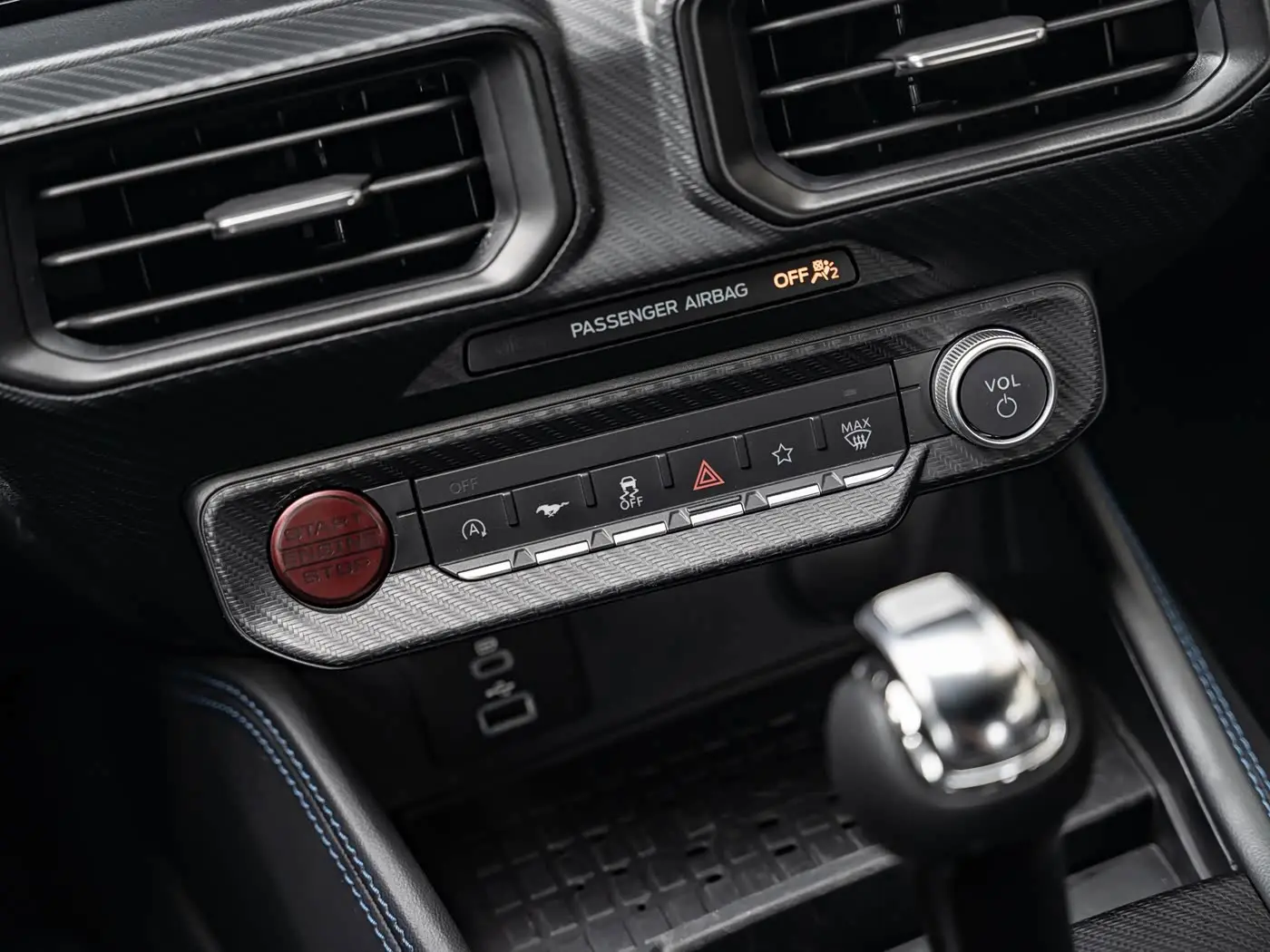 Ford Mustang 2024 — Photo 17/20