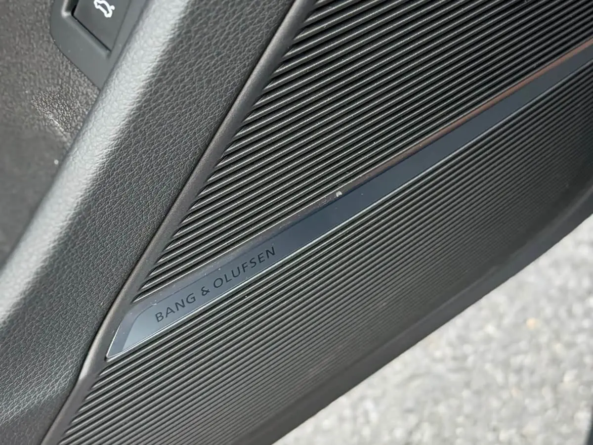Audi Q7 2023 — Photo 15/16