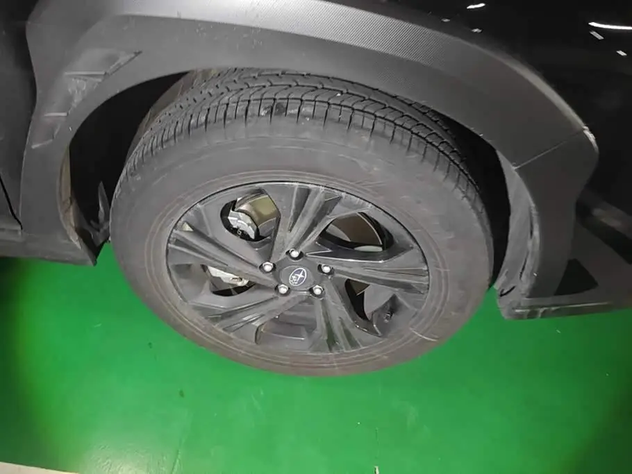 Subaru Crosstrek 2026 — Photo 6/16