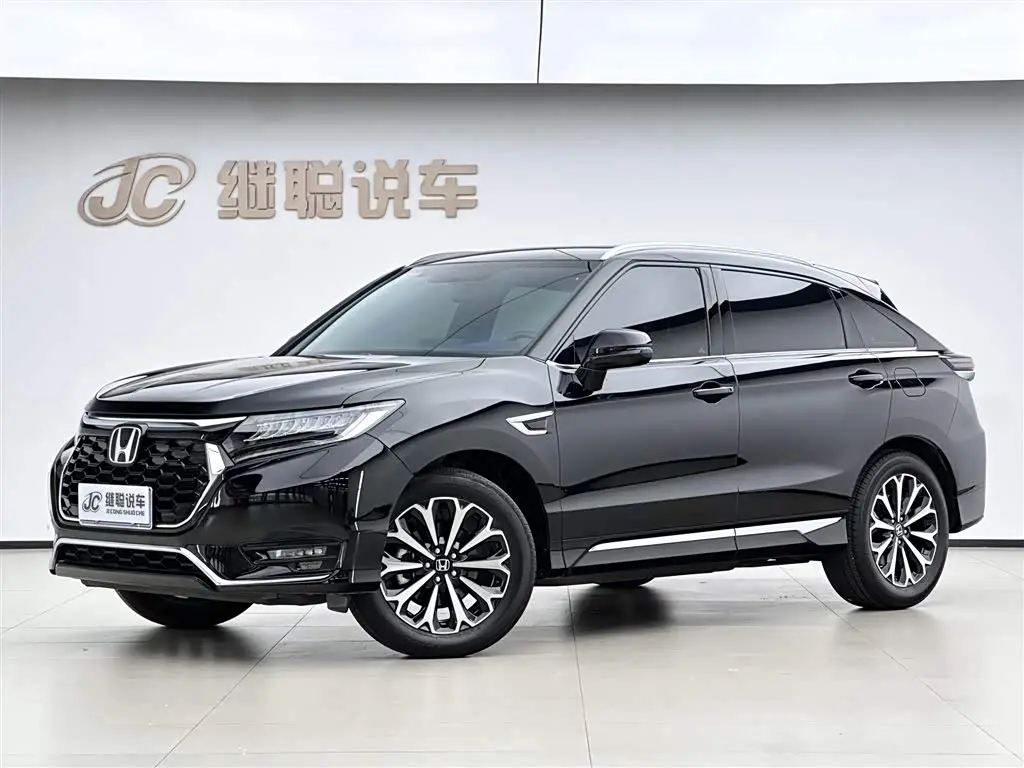 Honda UR-V 2025 — Şəkil 1/17