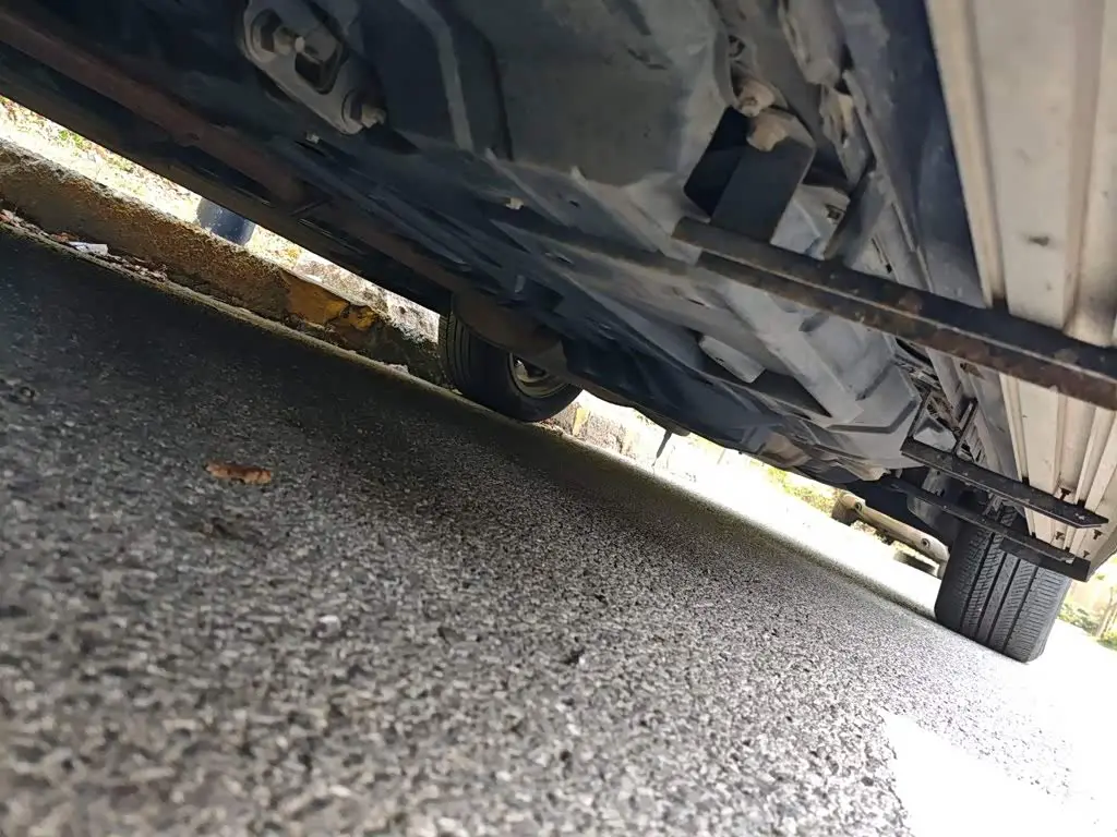 Toyota Highlander 2018 — Photo 19/20