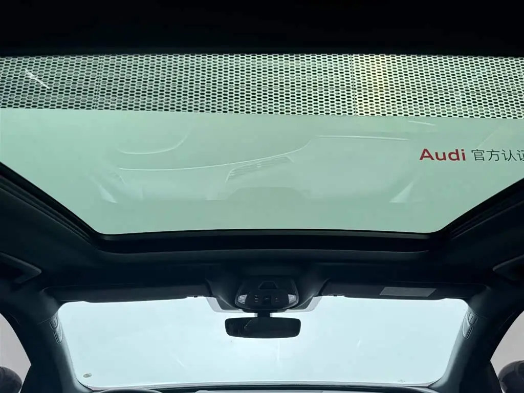 Audi Q5L 2026 — Photo 9/20