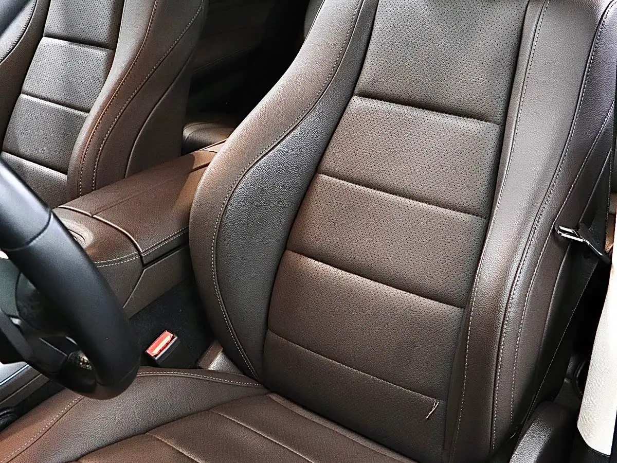 Mercedes-Benz GLE 2022 — Photo 12/20