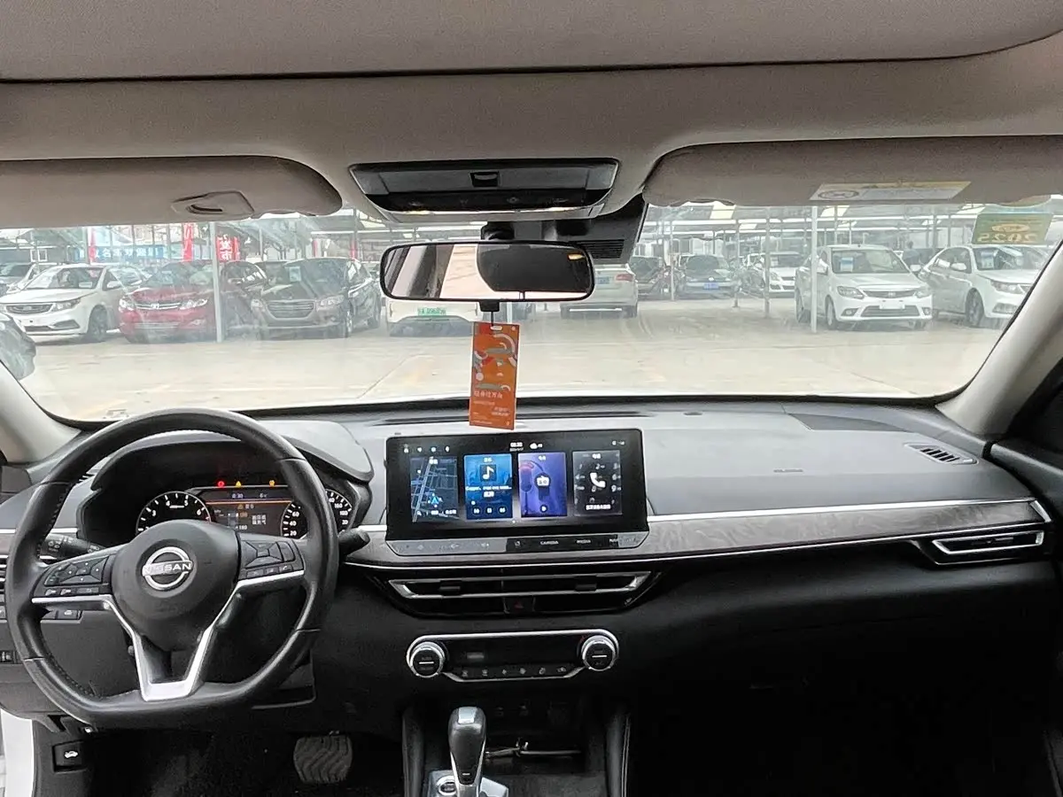 Nissan Teana 2023 — Şəkil 10/14