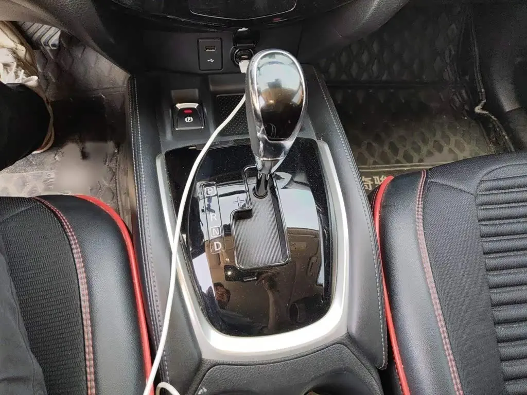 Nissan X-Trail 2022 — Şəkil 7/20