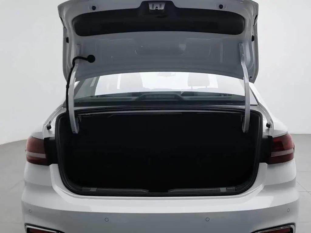 Volkswagen Lavida 2026 — Şəkil 16/20