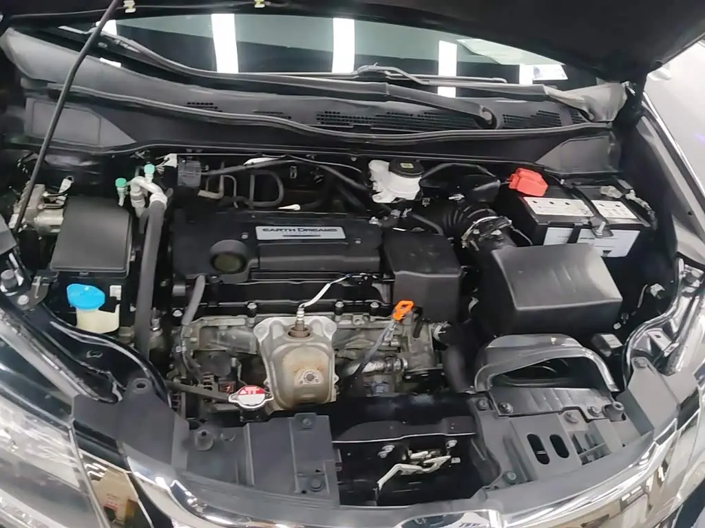Honda Odyssey 2019 — Şəkil 20/20