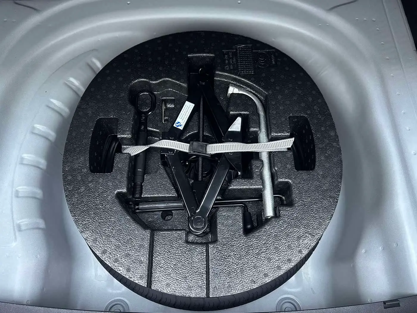 Volkswagen Bora 2022 — Şəkil 20/20