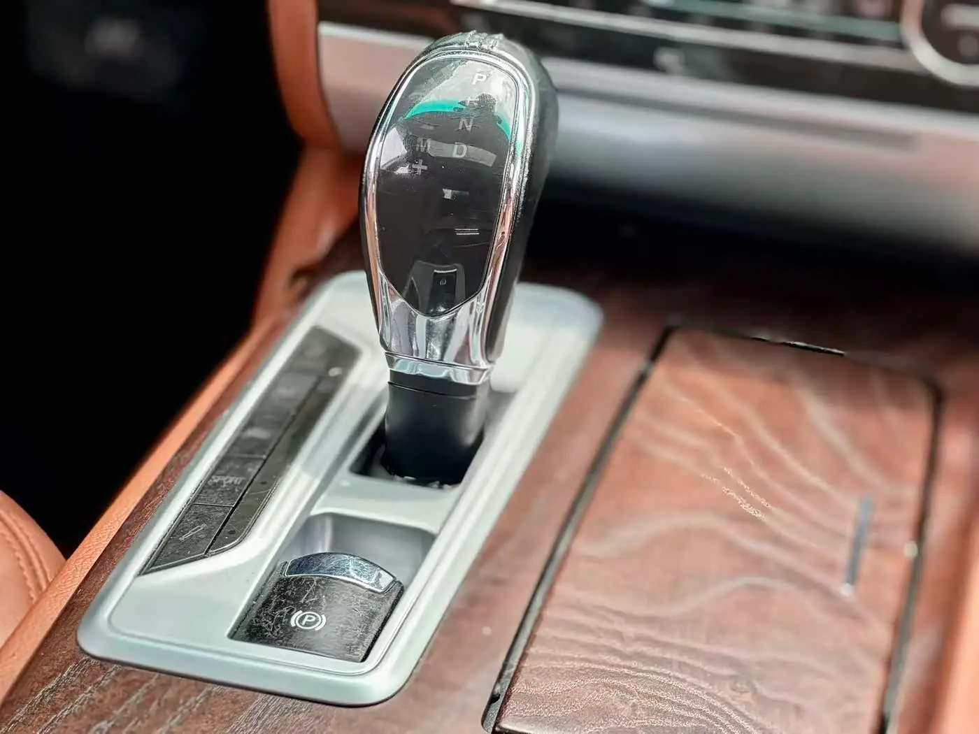 Maserati Quattroporte 2016 — Şəkil 10/15