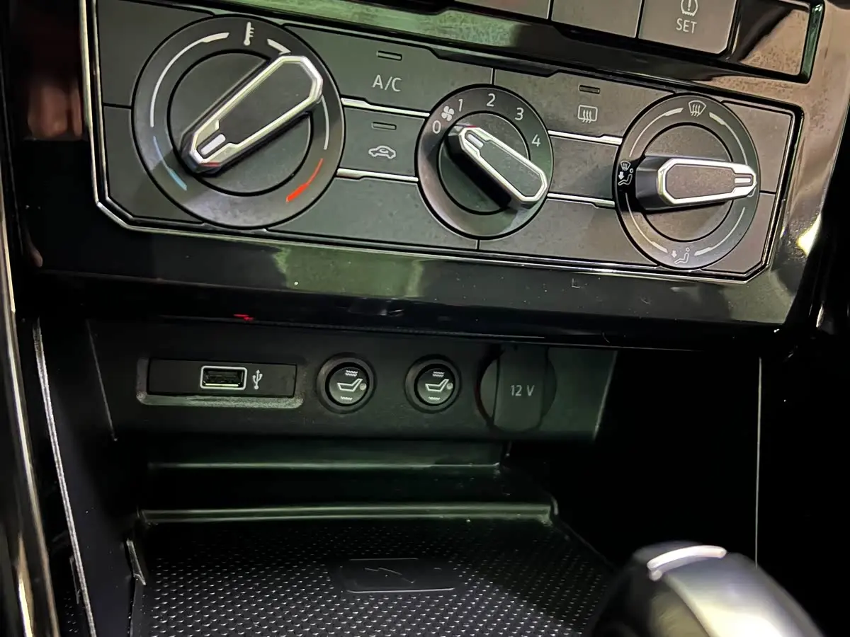Jetta VS7 2022 — Photo 14/20