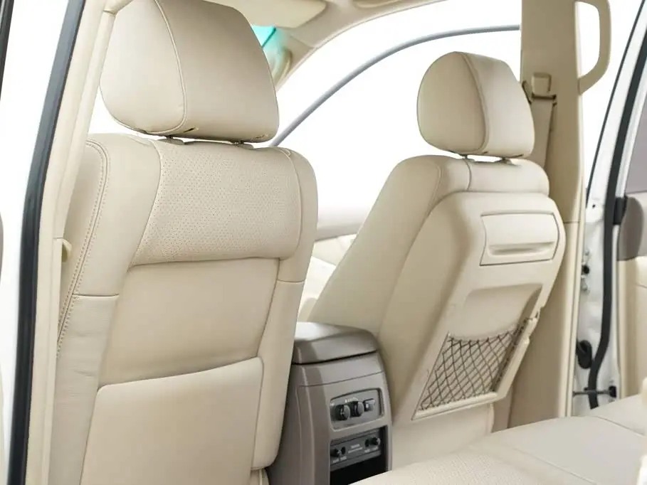 Toyota Prado 2008 — Photo 14/20